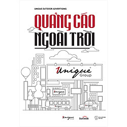 Quảng Cáo Ngoài Trời