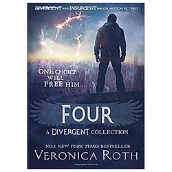 Four: a Divergent Collection