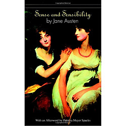 Sense and Sensibility (Bantam Classics)