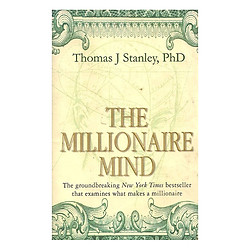 The Millionaire Mind