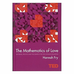 The Mathematics Of Love – Ted