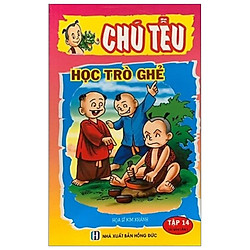 Chú Tễu – Tập 14 – Học Trò Ghẻ