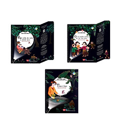 Combo 3 cuốn Sách chiếu bóng – Cinema book – Rạp chiếu phim trong sách:   Có có, không kh