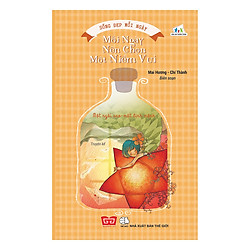 Sống Đẹp Mỗi Ngày – Mỗi Ngày Nên Chọn Một Niềm Vui – Một Ngôi Sao Một Định Mệnh (Tái Bản 2018)