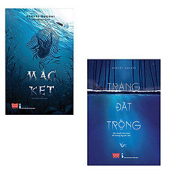 Combo Mắc Kẹt + Trảng Đất Trống