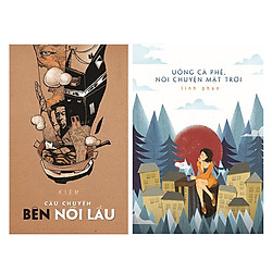 Combo Cuộc Sống Quanh Ta