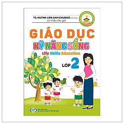 Giáo Dục Kỹ Năng Sống 2