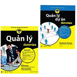 Combo quản lí drumies+quản lí dự án drumies(bản đặc biệt tặng kèm bookmark AHA)