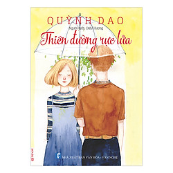 Thiên Đường Rực Lửa