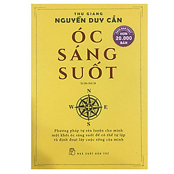 Óc Sáng Suốt