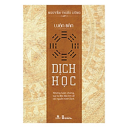 Luận Bàn Dịch Học
