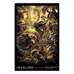 Overlord, Vol. 4 (light novel)