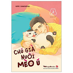 Chú Già Nuôi Mèo Ú – Tập 2