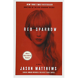 Red Sparrow