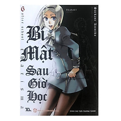 Bí Mật Sau Giờ Học (Tập 6)