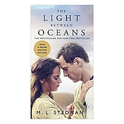The Light Between Oceans Mass Market 