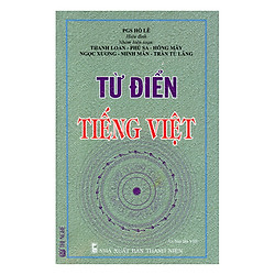 Từ Điển Tiếng Việt
