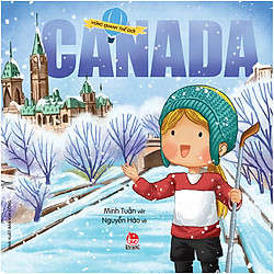 Vòng Quanh Thế Giới – Canada