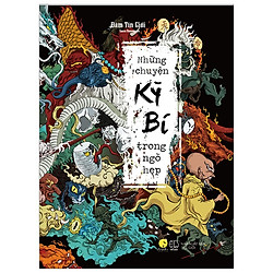 Những Chuyện Kỳ Bí Trong Ngõ Hẹp