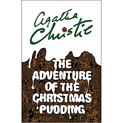 The Adventure of the Christmas Pudding (Poirot)