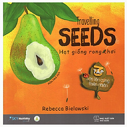 Lớn Lên Cùng Thiên Nhiên (Tập 3) – Hạt Giống Rong Chơi