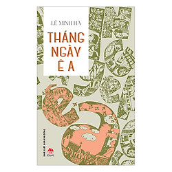 Tháng Ngày Ê A