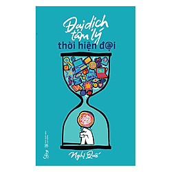 Đại Dịch Tâm Lý Thời Hiện Đại