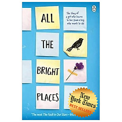 All the Bright Places