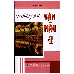 Những Bài Văn Mẫu 4