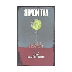 City Of Small Blessings