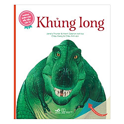 Những Khám Phá Đầu Tiên Của Tớ: Khủng Long