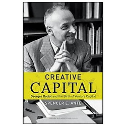Creative Capital
