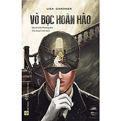 Vỏ Bọc Hoàn Hảo – Sách Trinh Thám Kinh Điển Nhất