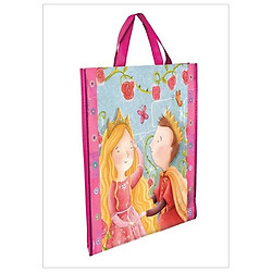 Princess Time 5-book Collection Bag