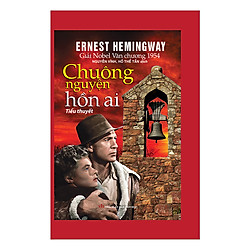 Chuông Nguyện Hồn Ai