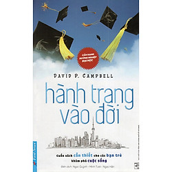 Hành Trang Vào Đời (Tái Bản 2019)