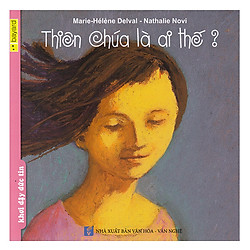 Thiên Chúa Là Ai Thế?