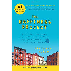 The Happiness Project