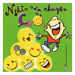 Nghìn Năm Chuyện Cười