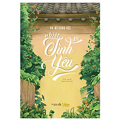 Nhiệt Độ Tình Yêu