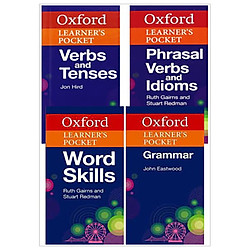 Combo Oxford Learner’s Pocket