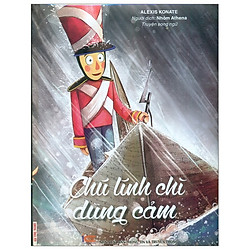 23 – Chú Lính Chì Dũng Cảm (Bìa Cứng)