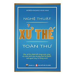 Nghệ Thuật Xử Thế Toàn Thư