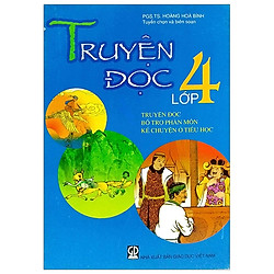Truyện Đọc Lớp 4