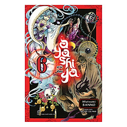 Kỳ Án Ayashiya – Tập 6