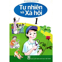 Tự Nhiên Và Xã Hội Lớp 1