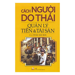 Cách Người Do Thái Quản Lý Tiền & Tài Sản