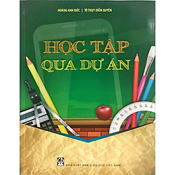 Học tập qua dự án
