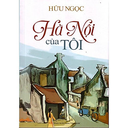 Hà Nội của tôi