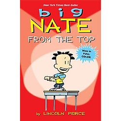 Big Nate: From the Top